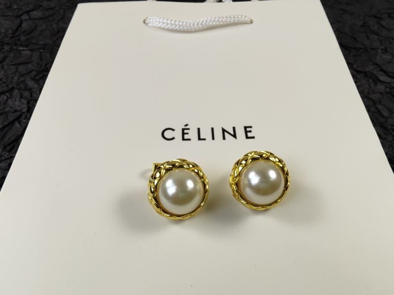 Celine Earrings